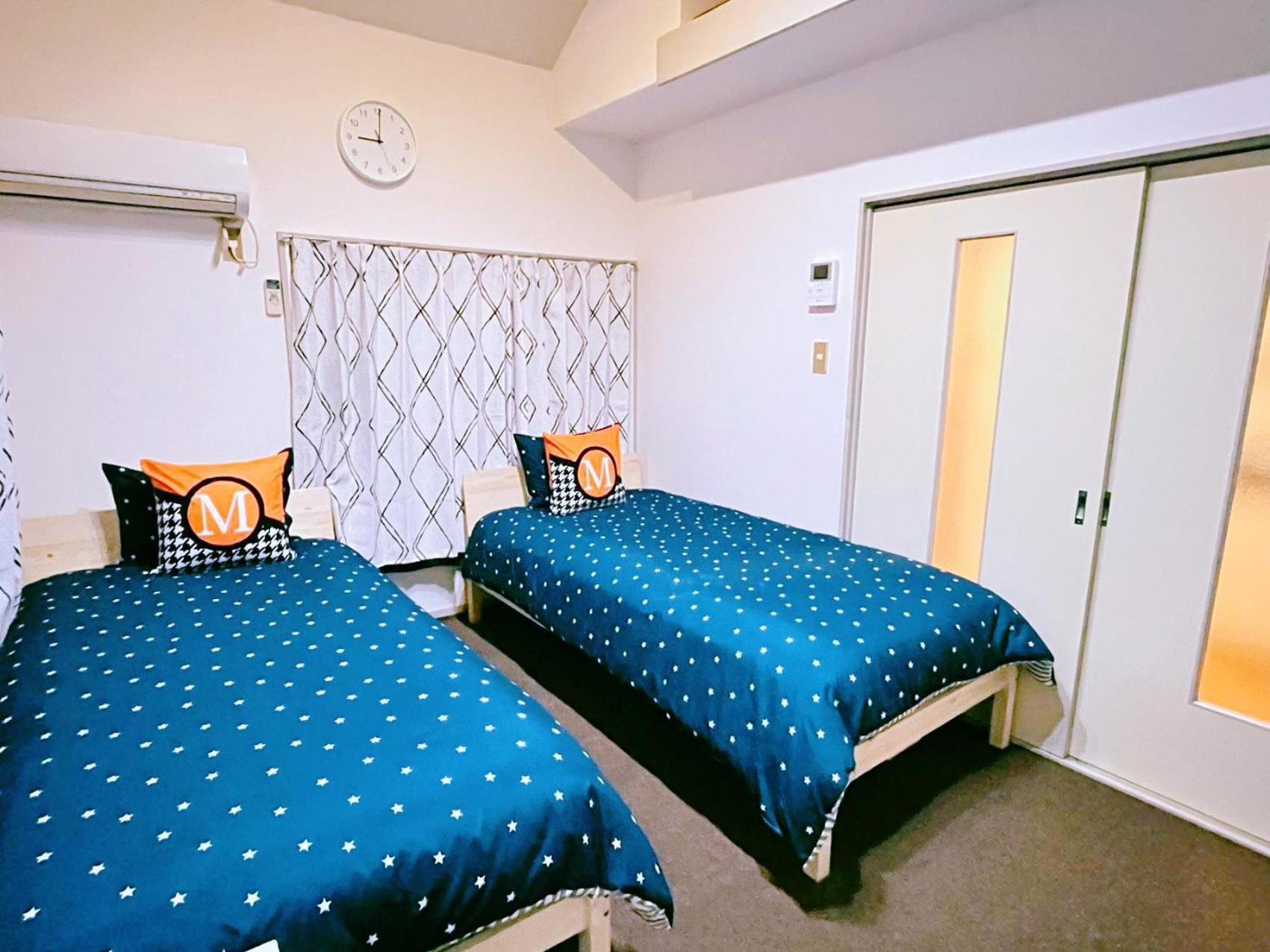 Appartement 池袋から2駅/駅から徒歩5分/新宿直通/駅近くに商店街あり Tokio