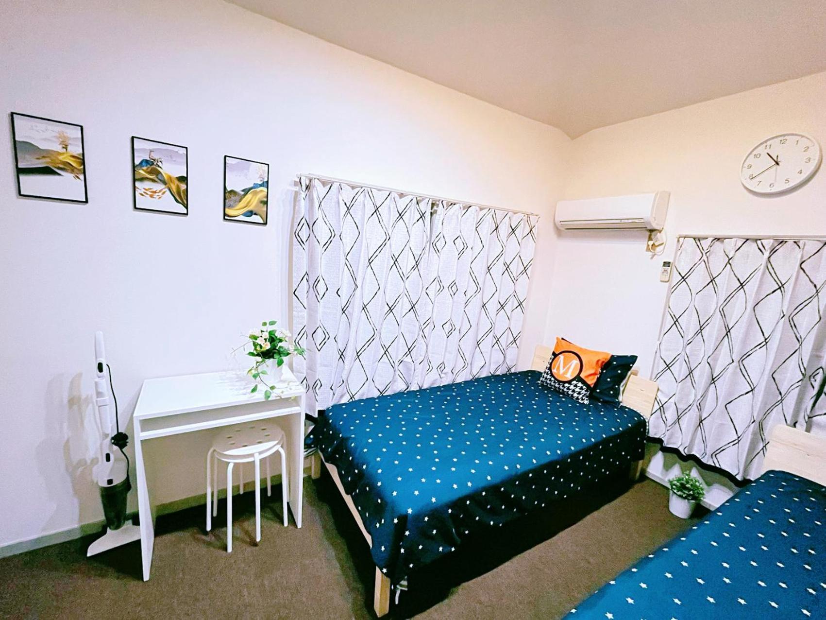 Appartement 池袋から2駅/駅から徒歩5分/新宿直通/駅近くに商店街あり